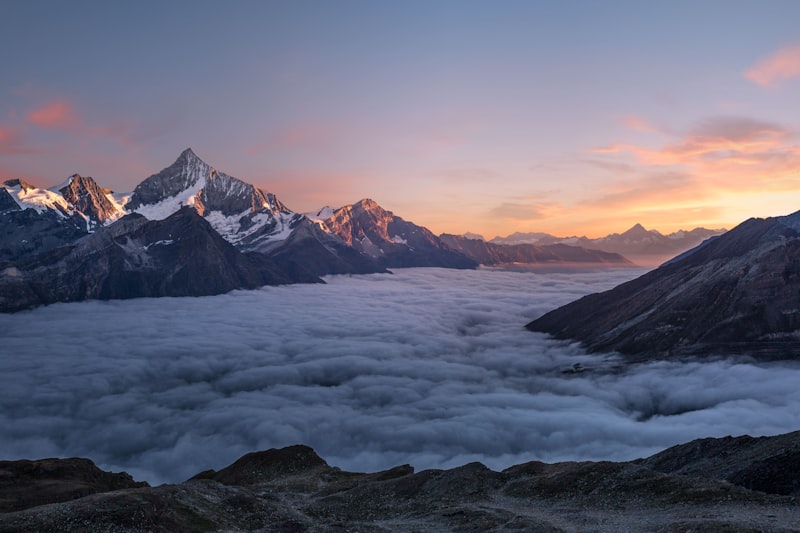 Luxury Everest Trek with Helicopter Return: The Ultimate Guide